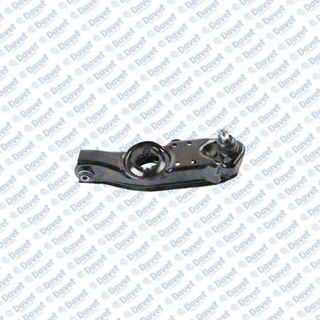 MI-785K Rotil Kiti Sol-Sag On Alt Mitsubishi L200 2000-2005